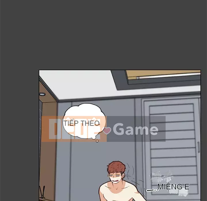 Cô ấy giống như mối tình đầu Chương 1-25