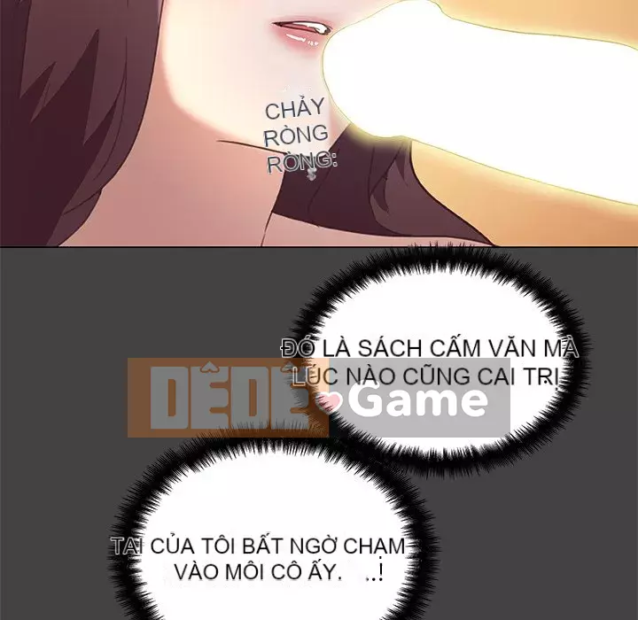 Cô ấy giống như mối tình đầu Chương 1-25