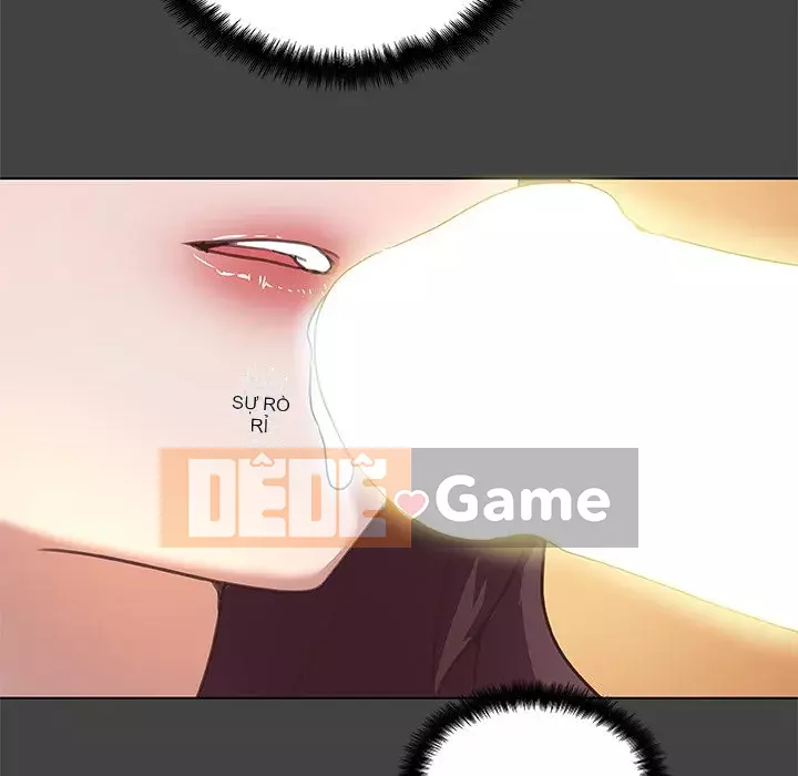 Cô ấy giống như mối tình đầu Chương 1-25