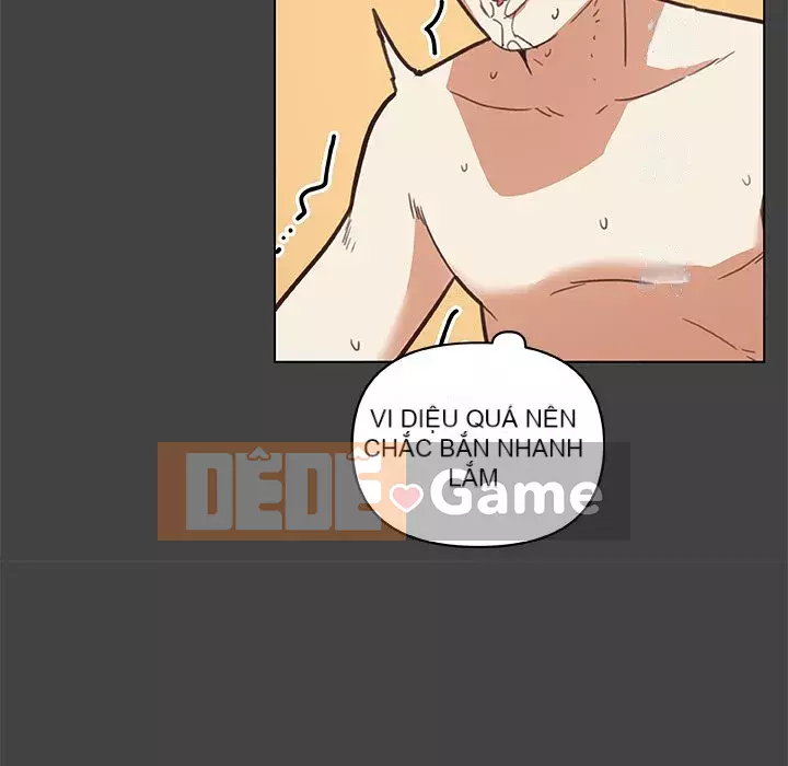 Cô ấy giống như mối tình đầu Chương 1-25