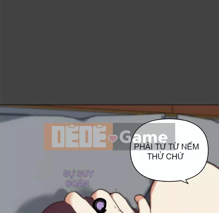 Cô ấy giống như mối tình đầu Chương 1-25