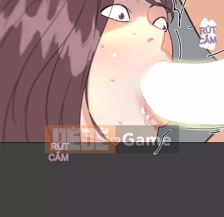 Cô ấy giống như mối tình đầu Chương 1-25