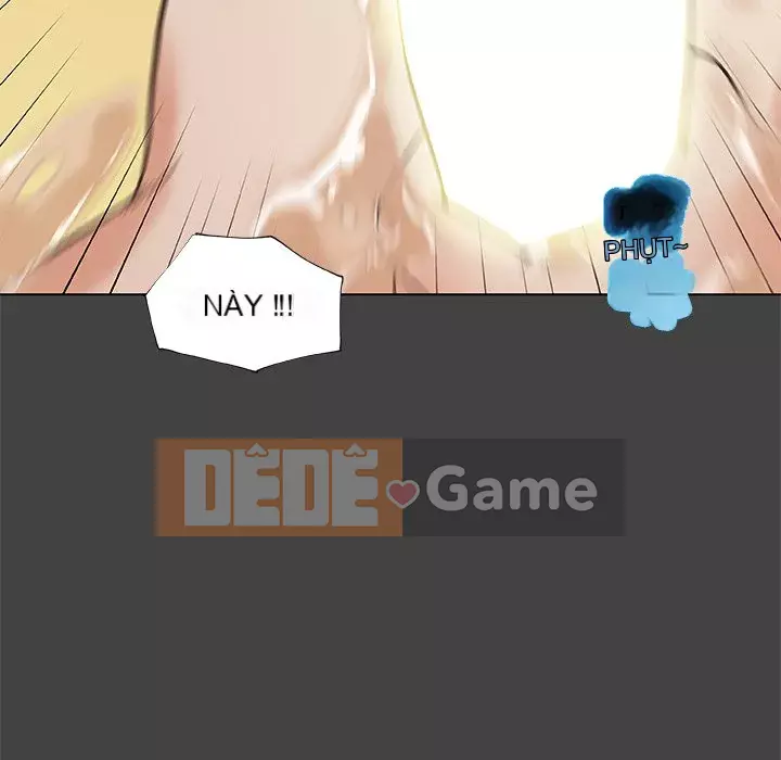 Cô ấy giống như mối tình đầu Chương 1-25