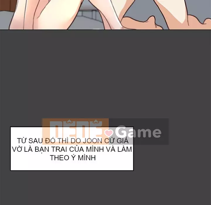 Cô ấy giống như mối tình đầu Chương 1-25