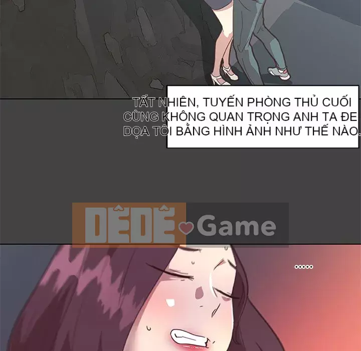 Cô ấy giống như mối tình đầu Chương 1-25