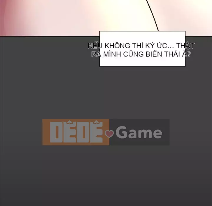 Cô ấy giống như mối tình đầu Chương 1-25