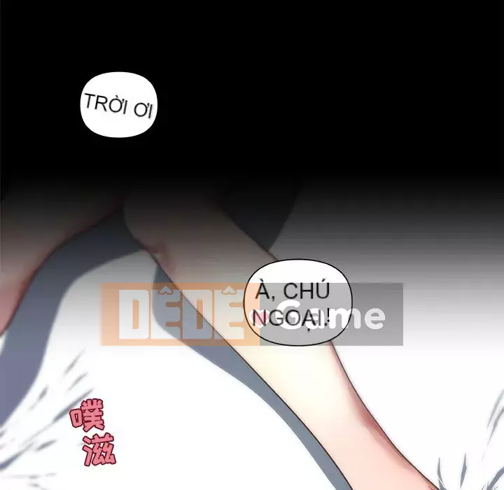 Cô ấy giống như mối tình đầu Chương 1-25