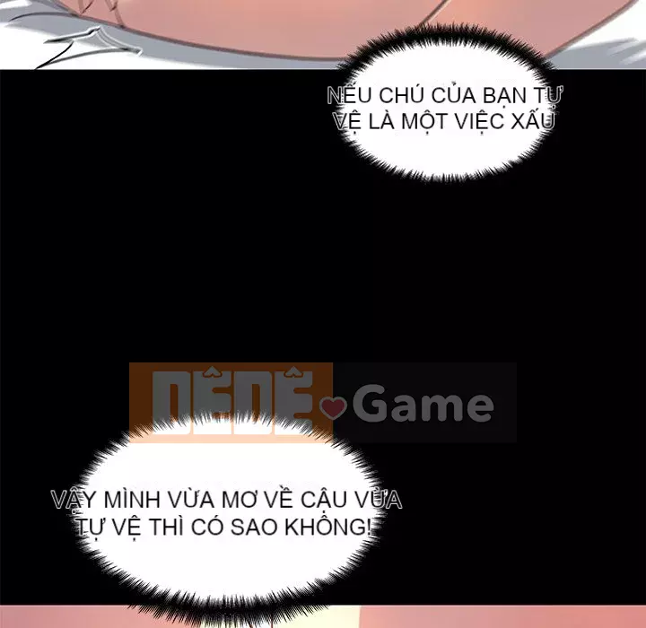 Cô ấy giống như mối tình đầu Chương 1-25