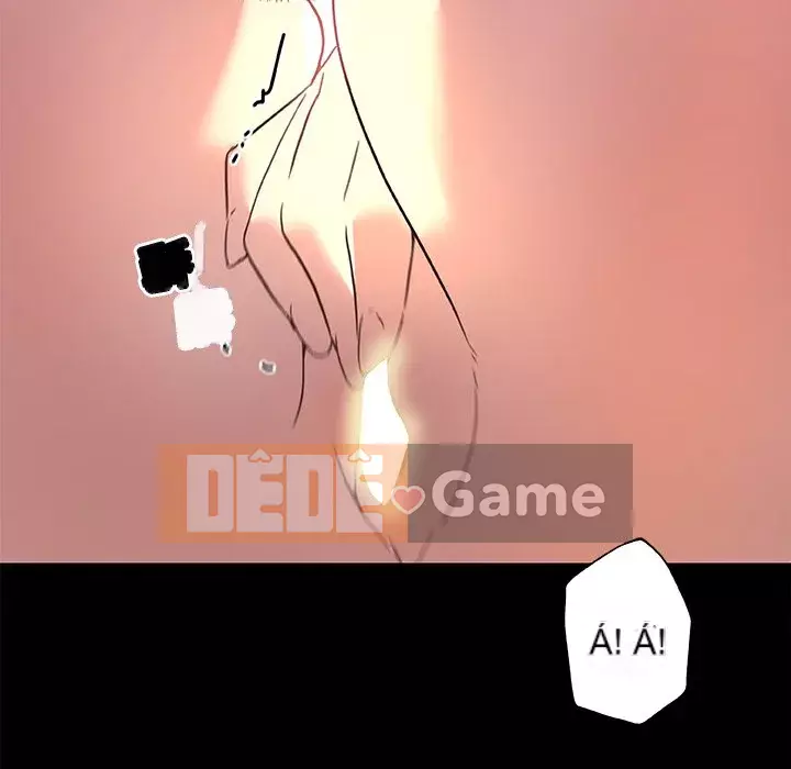 Cô ấy giống như mối tình đầu Chương 1-25