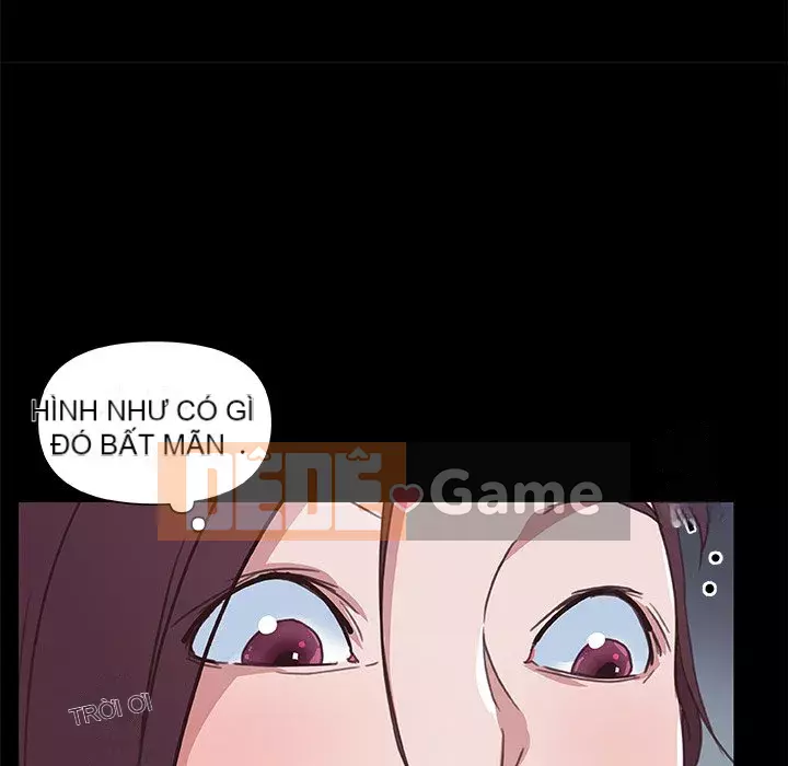 Cô ấy giống như mối tình đầu Chương 1-25