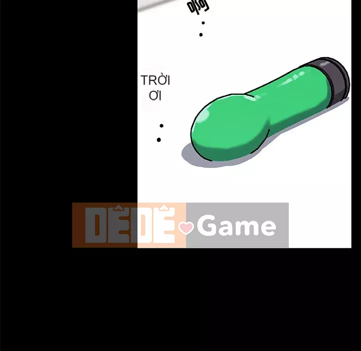 Cô ấy giống như mối tình đầu Chương 1-25