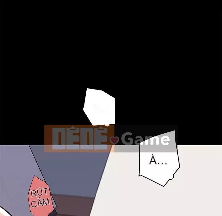 Cô ấy giống như mối tình đầu Chương 1-25