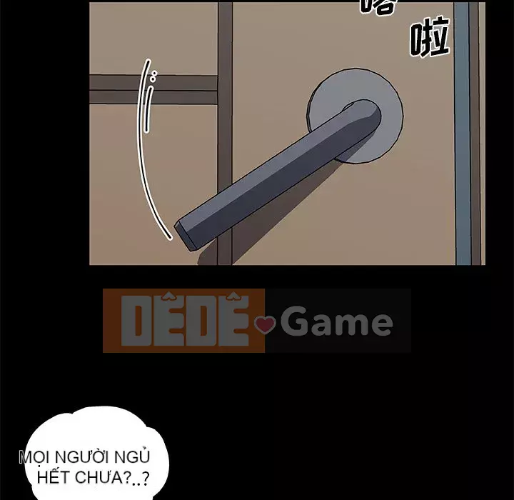 Cô ấy giống như mối tình đầu Chương 1-25