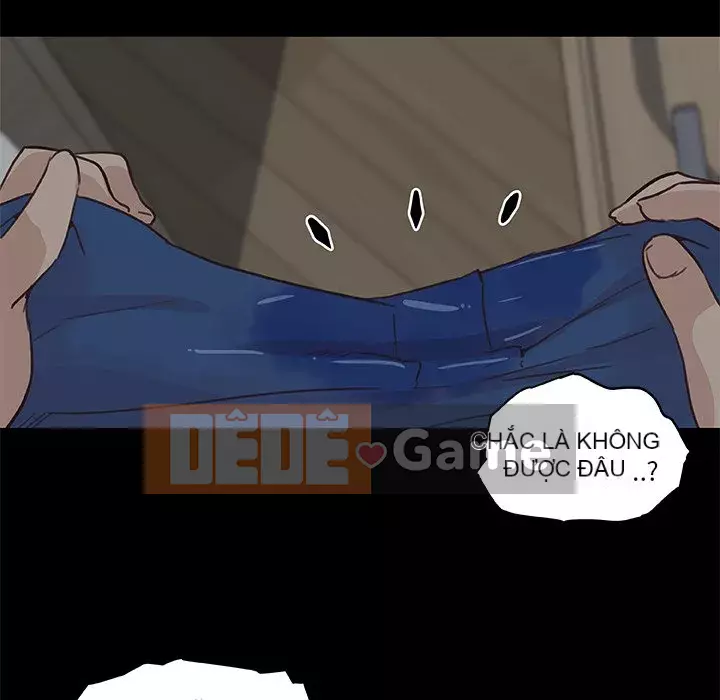 Cô ấy giống như mối tình đầu Chương 1-25