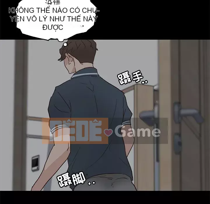 Cô ấy giống như mối tình đầu Chương 1-25