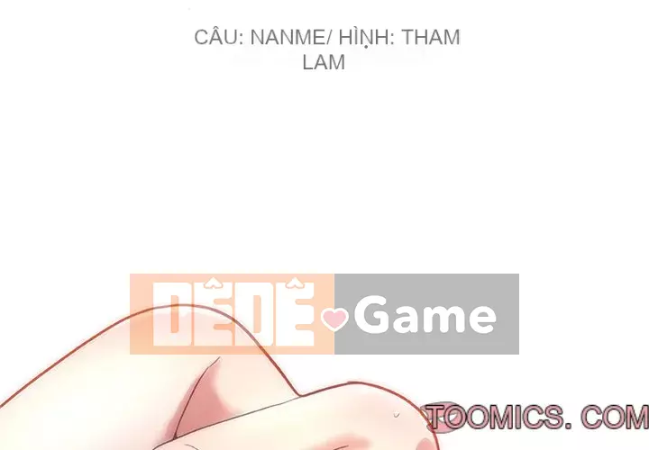 Cô ấy giống như mối tình đầu Chương 1-25