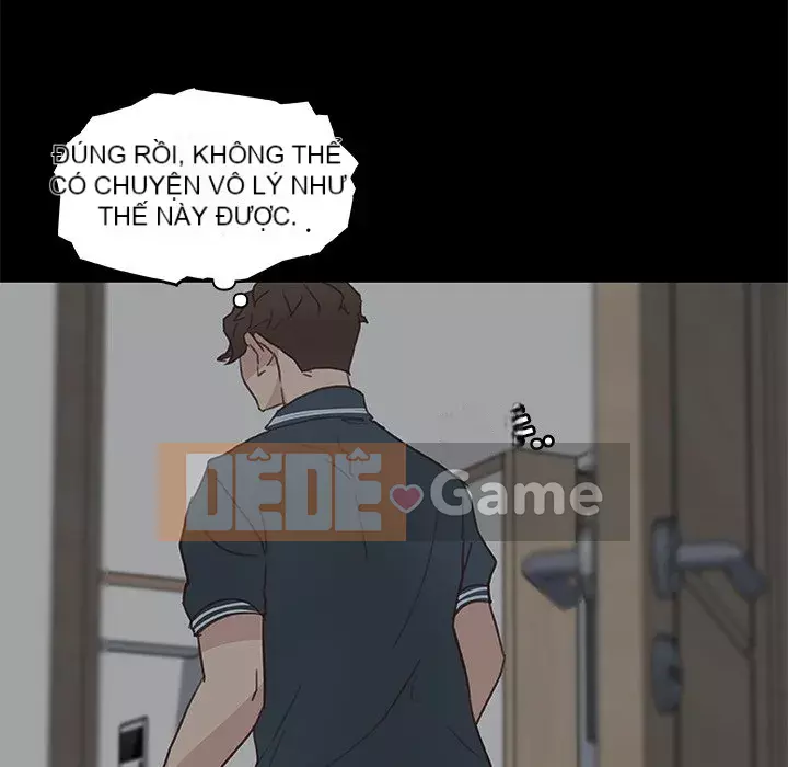 Cô ấy giống như mối tình đầu Chương 1-25