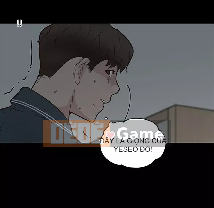 Cô ấy giống như mối tình đầu Chương 1-25