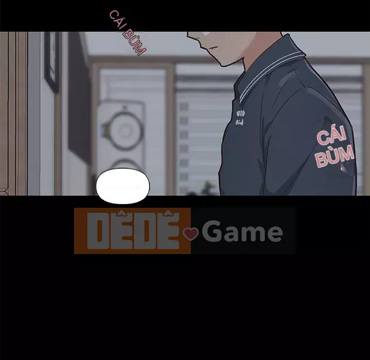 Cô ấy giống như mối tình đầu Chương 1-25