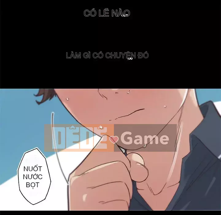 Cô ấy giống như mối tình đầu Chương 1-25