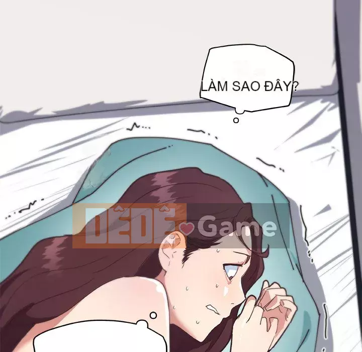 Cô ấy giống như mối tình đầu Chương 1-25