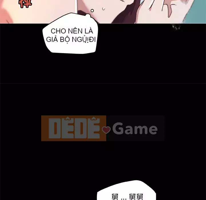 Cô ấy giống như mối tình đầu Chương 1-25