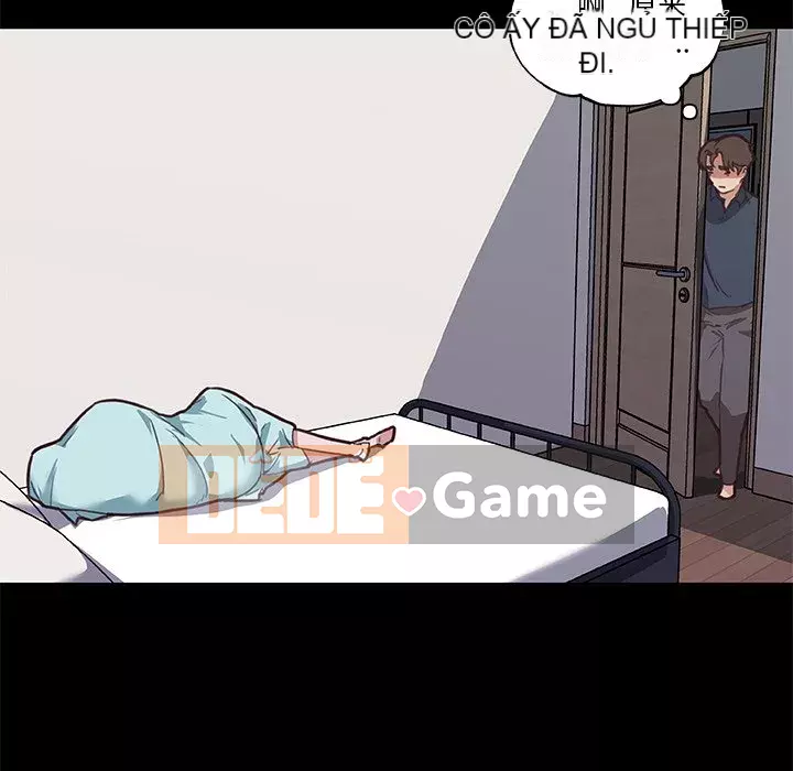 Cô ấy giống như mối tình đầu Chương 1-25