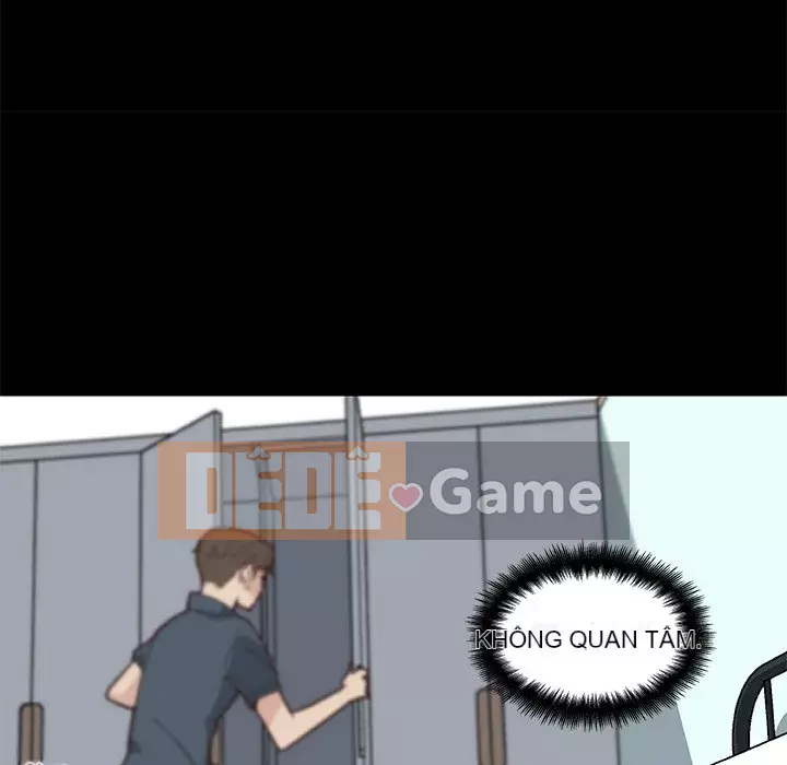 Cô ấy giống như mối tình đầu Chương 1-25