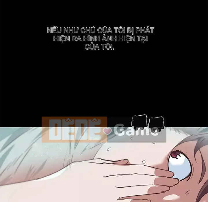 Cô ấy giống như mối tình đầu Chương 1-25