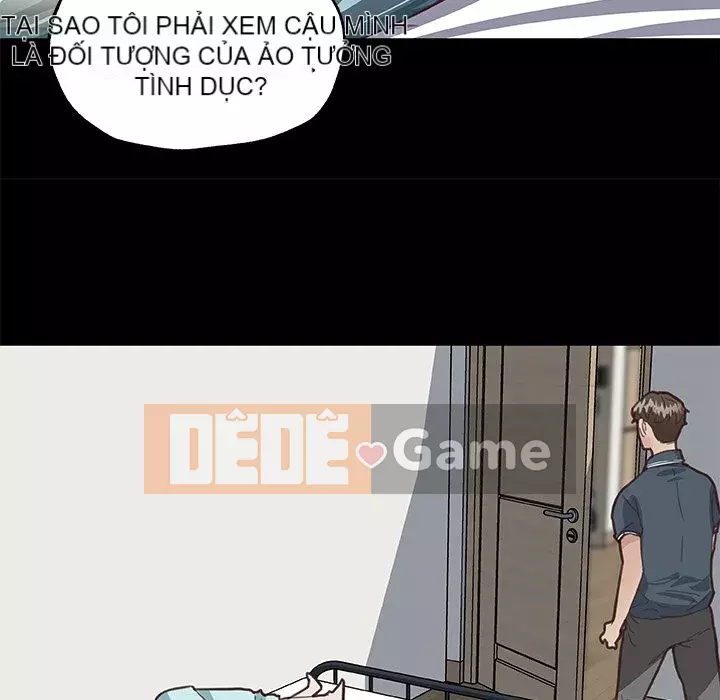 Cô ấy giống như mối tình đầu Chương 1-25