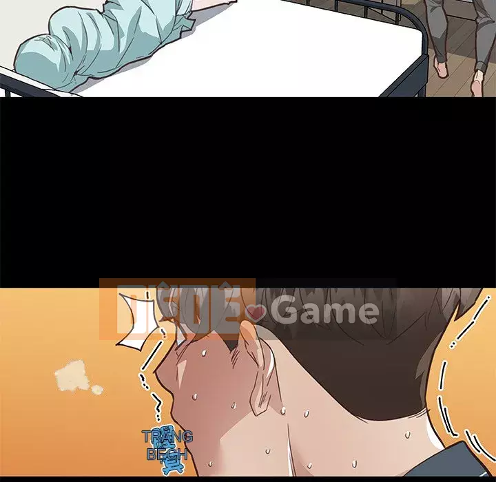 Cô ấy giống như mối tình đầu Chương 1-25