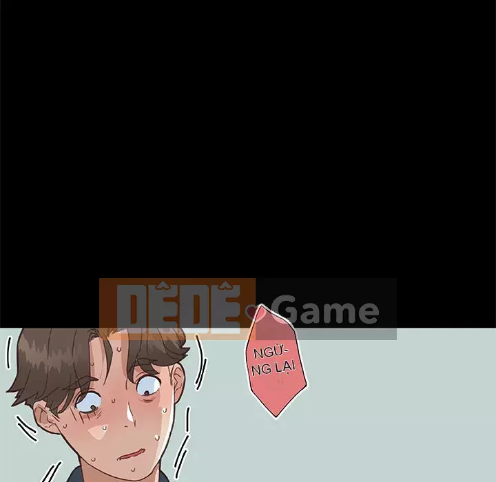 Cô ấy giống như mối tình đầu Chương 1-25