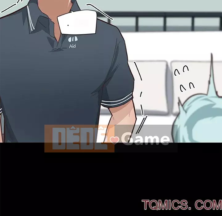 Cô ấy giống như mối tình đầu Chương 1-25