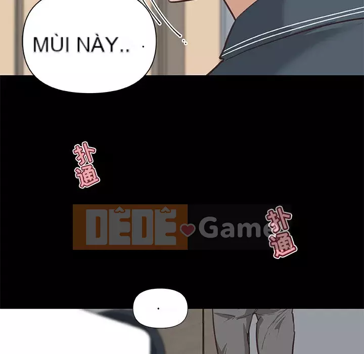 Cô ấy giống như mối tình đầu Chương 1-25