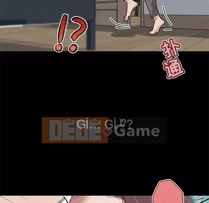 Cô ấy giống như mối tình đầu Chương 1-25