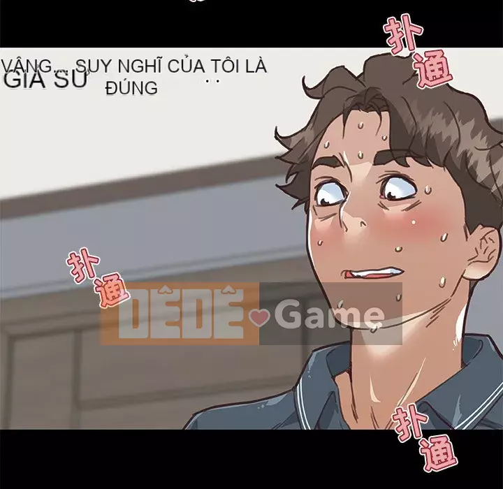 Cô ấy giống như mối tình đầu Chương 1-25