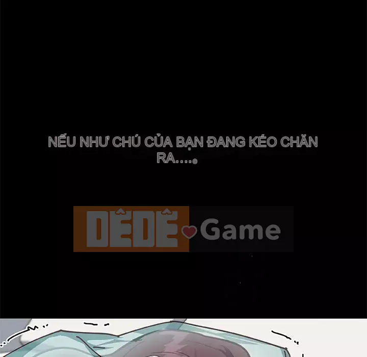 Cô ấy giống như mối tình đầu Chương 1-25