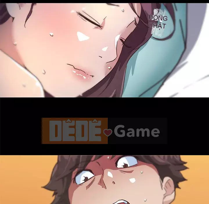 Cô ấy giống như mối tình đầu Chương 1-25