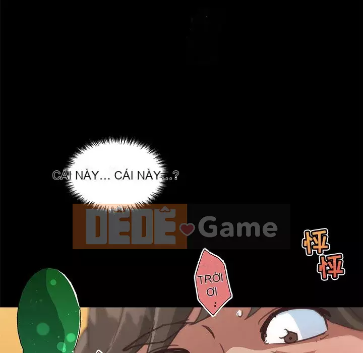 Cô ấy giống như mối tình đầu Chương 1-25