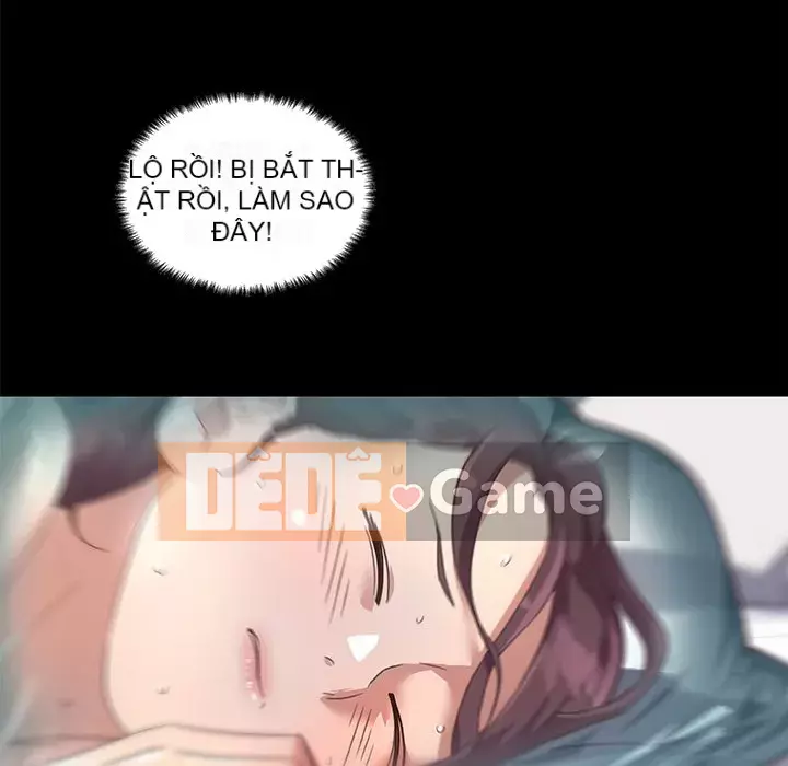 Cô ấy giống như mối tình đầu Chương 1-25