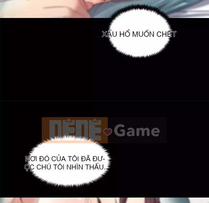 Cô ấy giống như mối tình đầu Chương 1-25