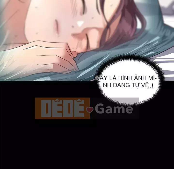 Cô ấy giống như mối tình đầu Chương 1-25