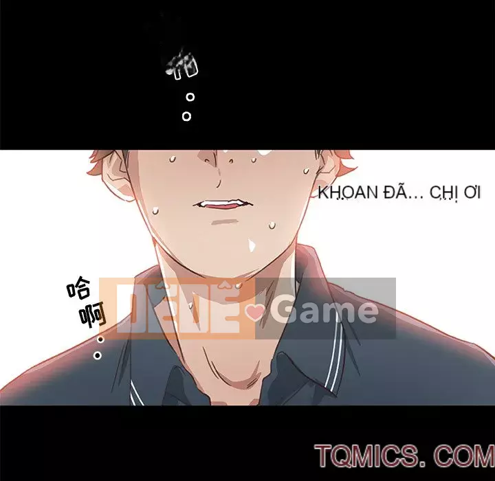 Cô ấy giống như mối tình đầu Chương 1-25