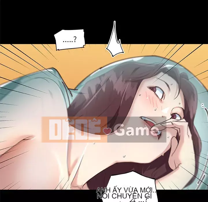 Cô ấy giống như mối tình đầu Chương 1-25