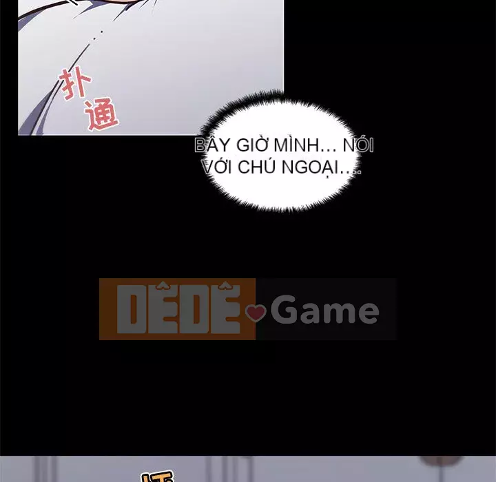 Cô ấy giống như mối tình đầu Chương 1-25