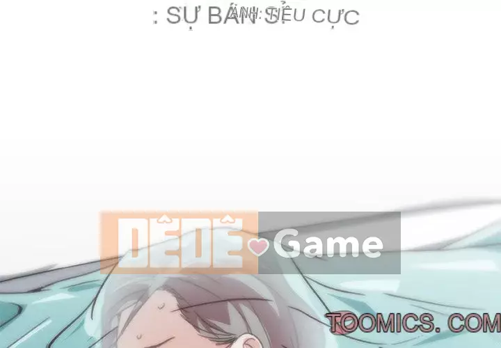 Cô ấy giống như mối tình đầu Chương 1-25