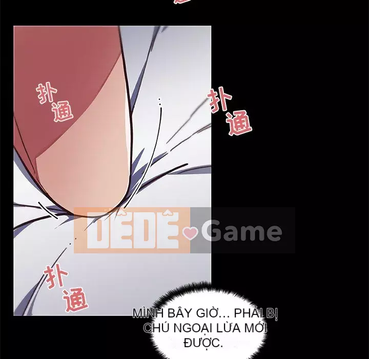 Cô ấy giống như mối tình đầu Chương 1-25