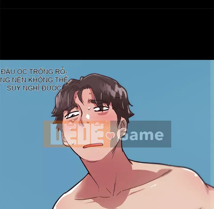 Cô ấy giống như mối tình đầu Chương 1-25