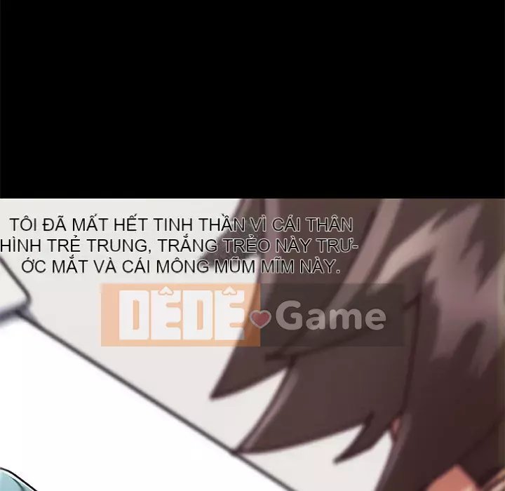 Cô ấy giống như mối tình đầu Chương 1-25