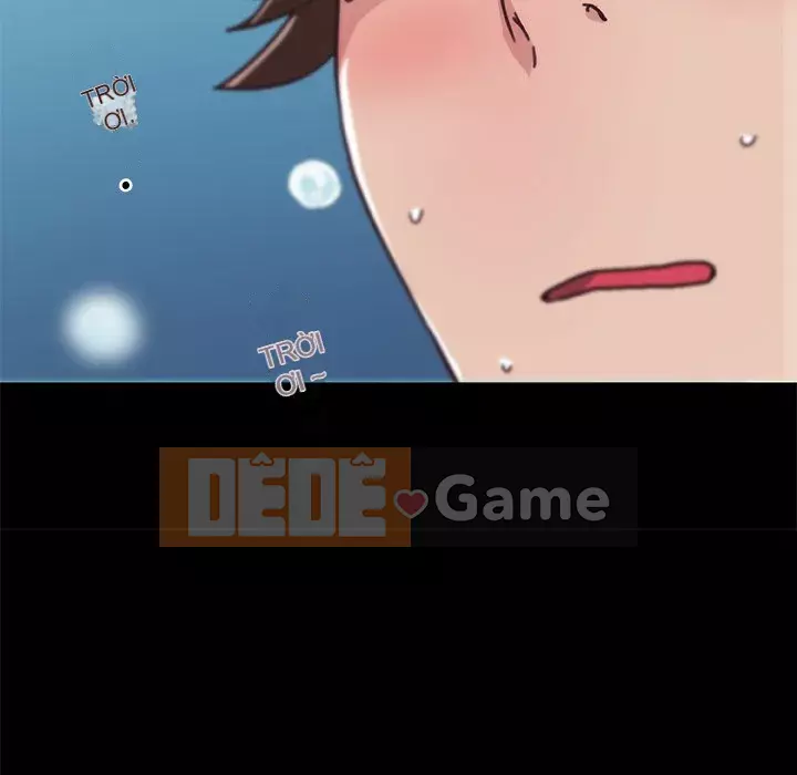 Cô ấy giống như mối tình đầu Chương 1-25